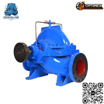 BƠM LY TÂM HAI CỬA HÚT TRỤC NGANG (5)