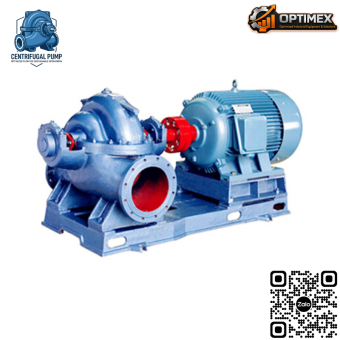 BƠM LY TÂM HAI CỬA HÚT TRỤC NGANG (6)